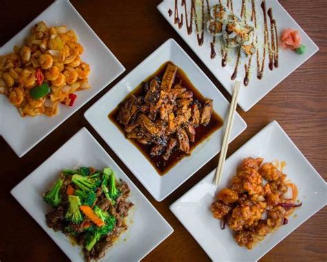 Pine garden magical chinese food options in orlando